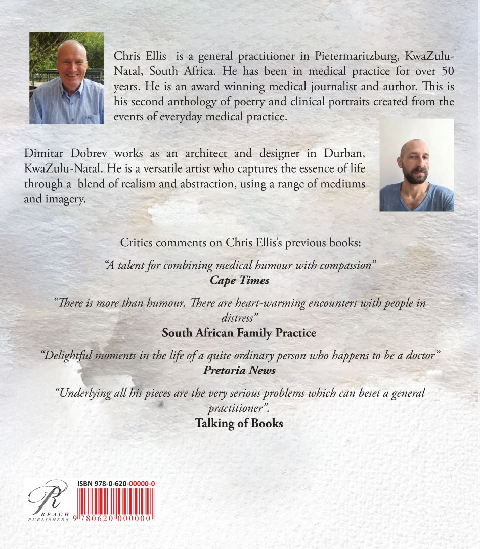 Reflections. Poems and Clinical Portraits from Medical Practice